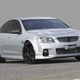 Walksinshaw Series II Supercar: One Mad Maximum Commodore